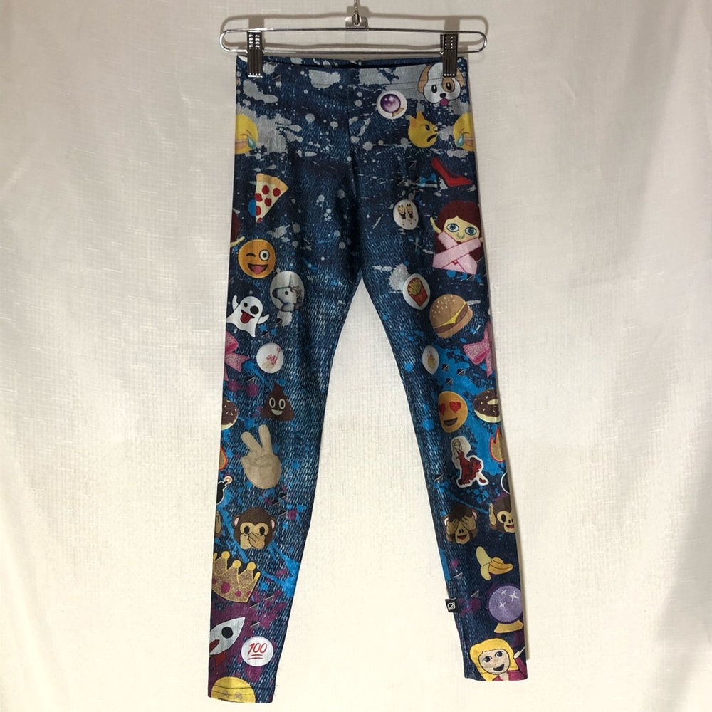 Terez Girls Leggings